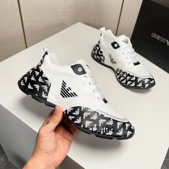 Armani shoes 38-46-03